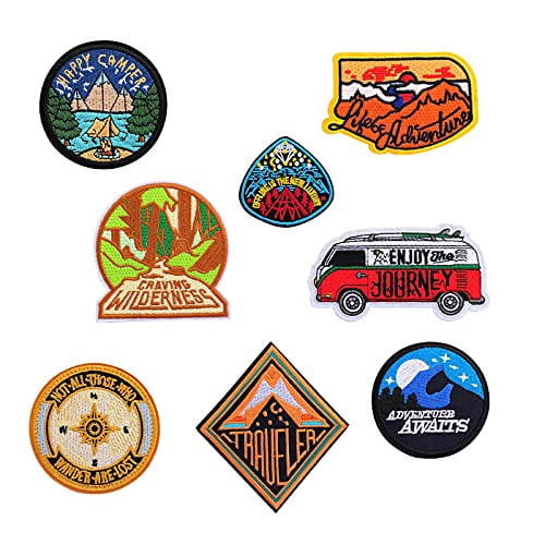Happy Toothpaste Embroidery Applique Patch Sew Iron Badge Iron On Happy Toothpaste Embroidery Applique Patch Sew Iron Badge Iron On